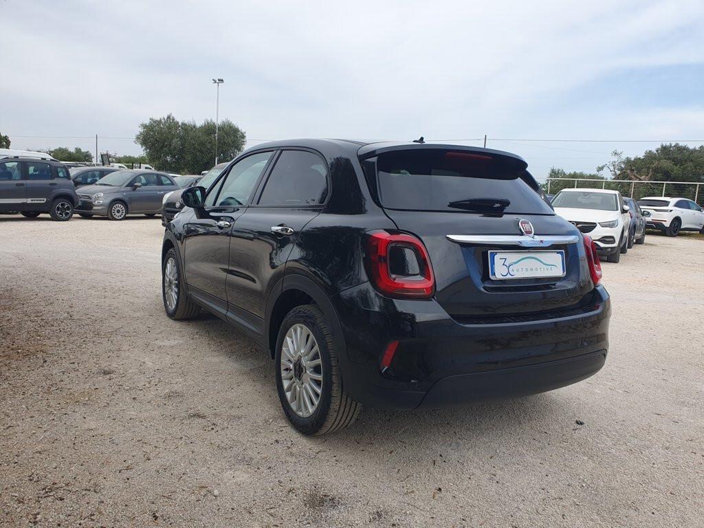 Fiat 500X 1.3 MJ 95cv Urban