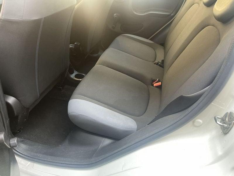 FIAT Panda 0.9 TwinAir Turbo S&S Lounge