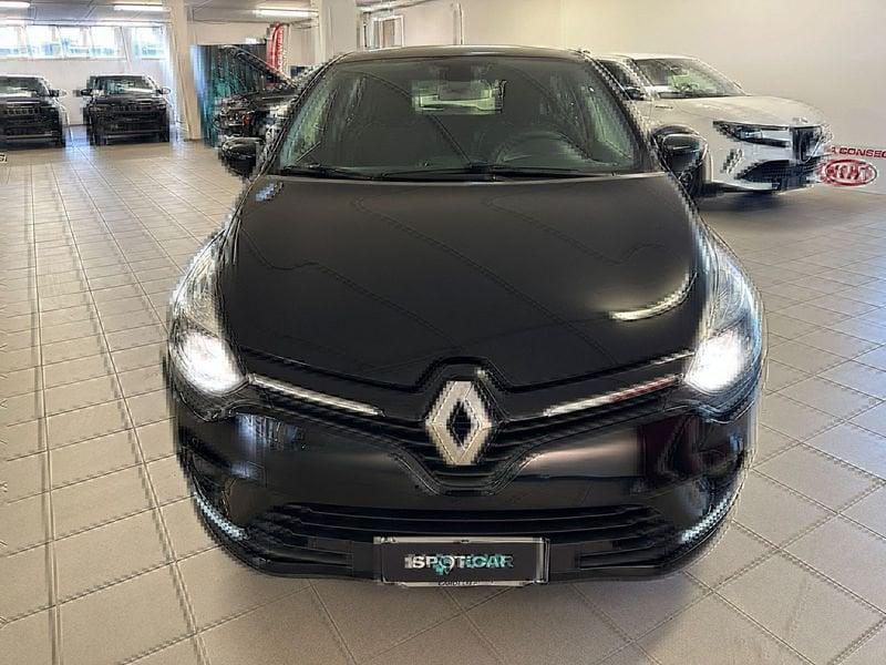 Renault Clio Clio TCe 12V 90 CV GPL Start&Stop 5 porte Energy Zen