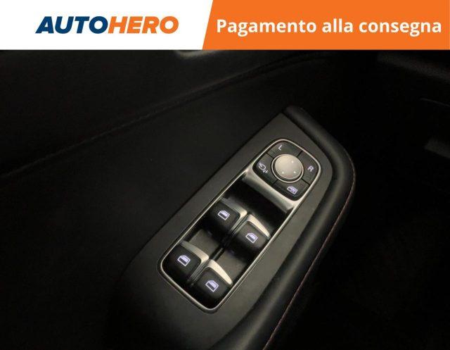 MG HS 1.5T-GDI AT Comfort