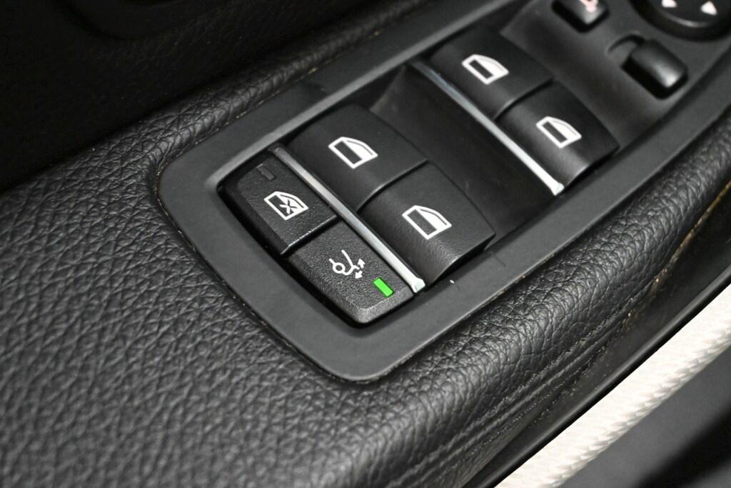 BMW Serie 3 G.T. (F34) 320d xDrive Gran Turism...