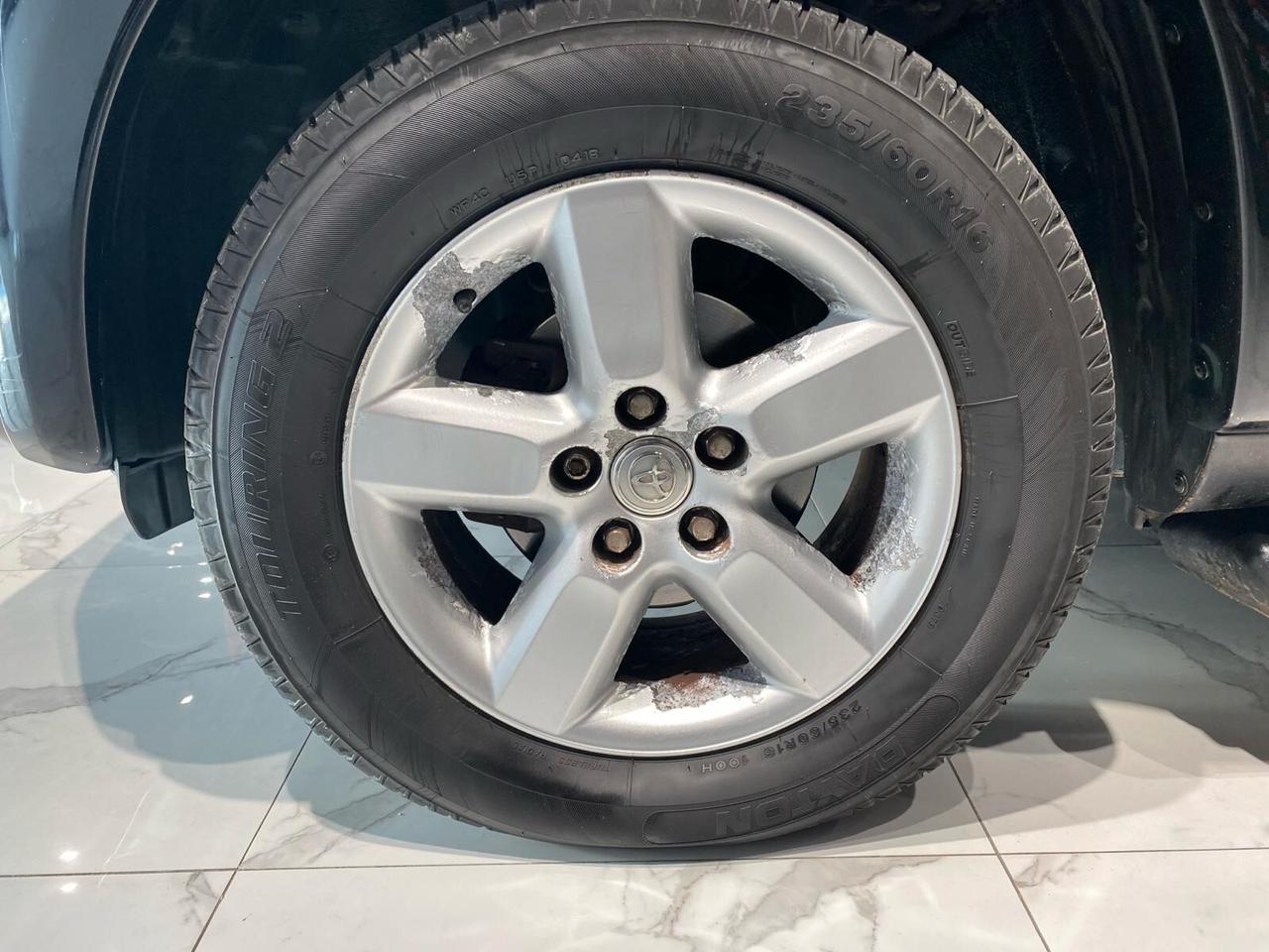 Toyota RAV 4 2.0 Diesel - 2004