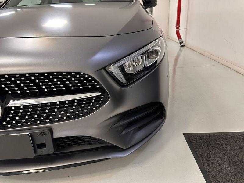 Mercedes-Benz Classe A A 180 Premium Night edition auto