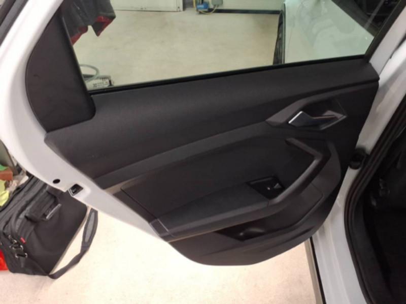 Audi A1 A1 allstreet 30 TFSI S tronic Business