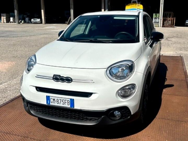 Fiat 500X 1.6MultiJet 130Cv Club UNIPRO IVA DEDUCIBILE