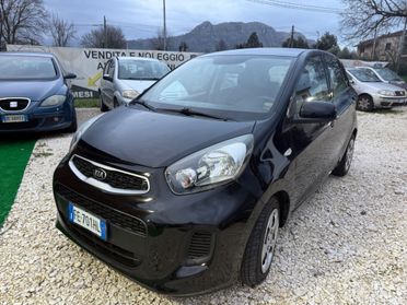 Kia Picanto 1.0cc GPL 5p garanzia 2 ANNI km cert.