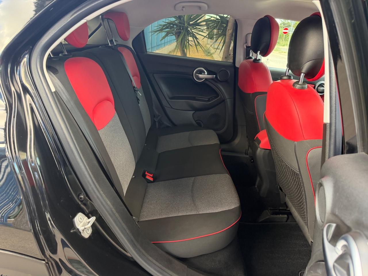 Fiat 500X 1.6 MultiJet 120 CV Lounge 2015