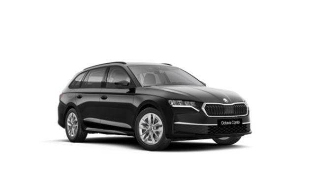 SKODA Octavia 2.0 TDI DSG Selection LED ACC DAB+ Smart Link