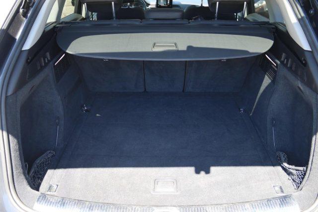 AUDI Q5 40 TDI quattro S tronic S-line Uniprop. Iva esp.