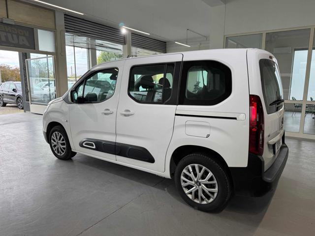 CITROEN Berlingo BlueHDi 130 Stop&Start M Feel