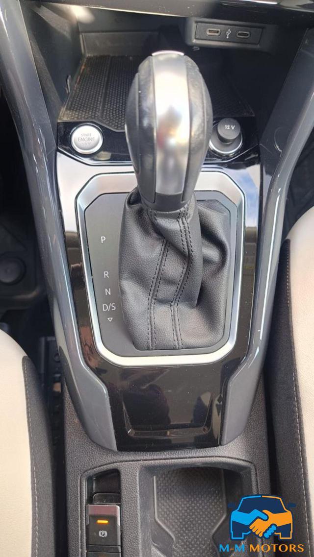 VOLKSWAGEN T-Roc 1.5 TSI ACT DSG Advanced Bmt"Prommo"