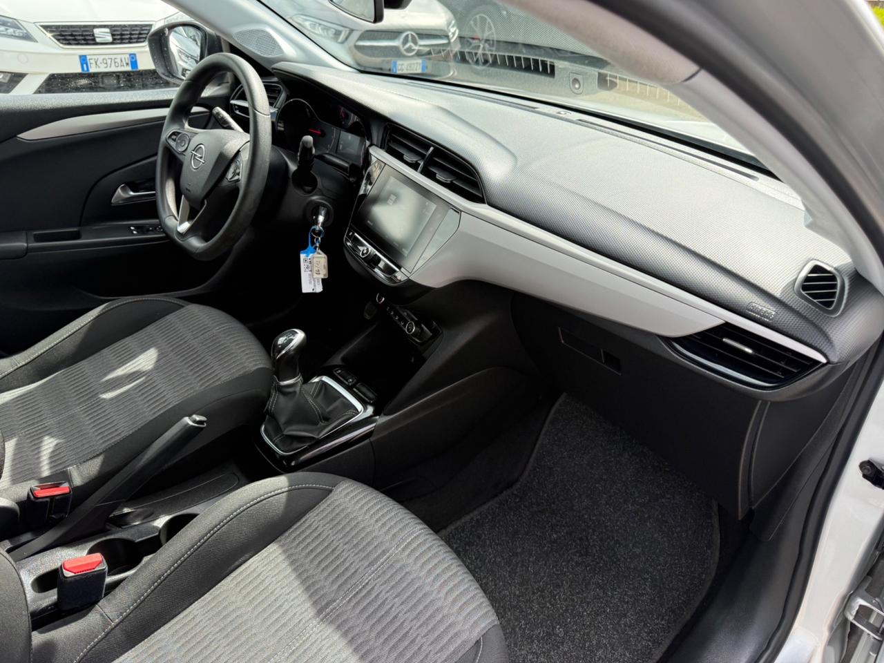 Opel Corsa 1.2 75 cv Elegance