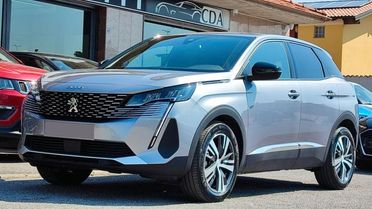 PEUGEOT 3008 1.5 BlueHDi 130 EAT8 Allure Pack *PREZZO REALE*
