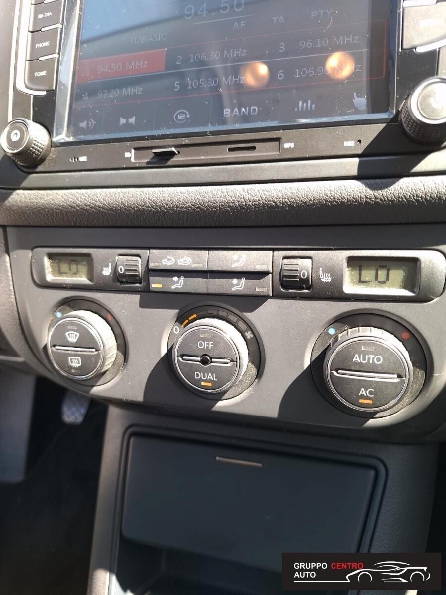 Volkswagen Golf Plus 1.4 16V TSI Comfortline-2008