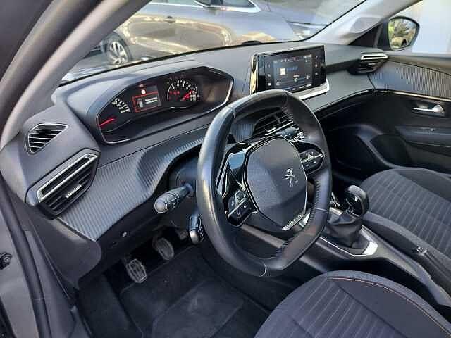 Peugeot 208 PureTech 75 Active Pack