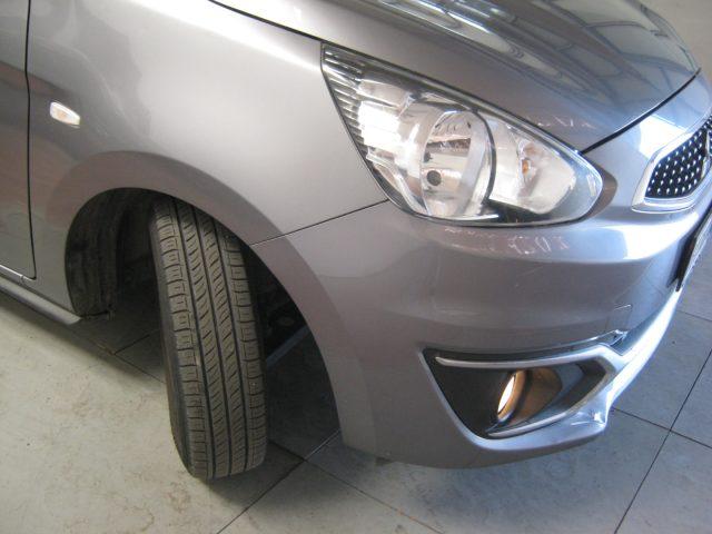 MITSUBISHI Space Star 1.0 ClearTec Intense