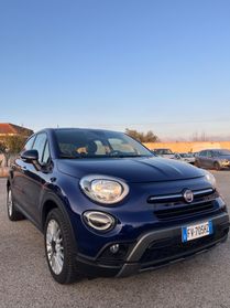 Fiat 500X 1.6 MultiJet 120 CV Cross