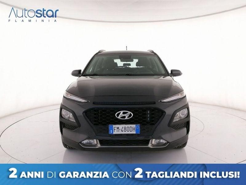 Hyundai Kona 1.0 t-gdi Comfort 2wd 120cv