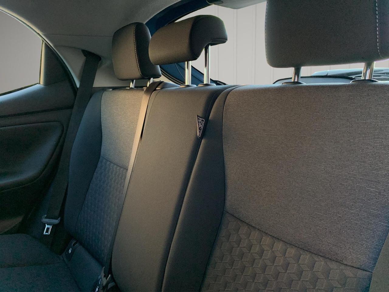 Toyota Yaris 1.5h Active