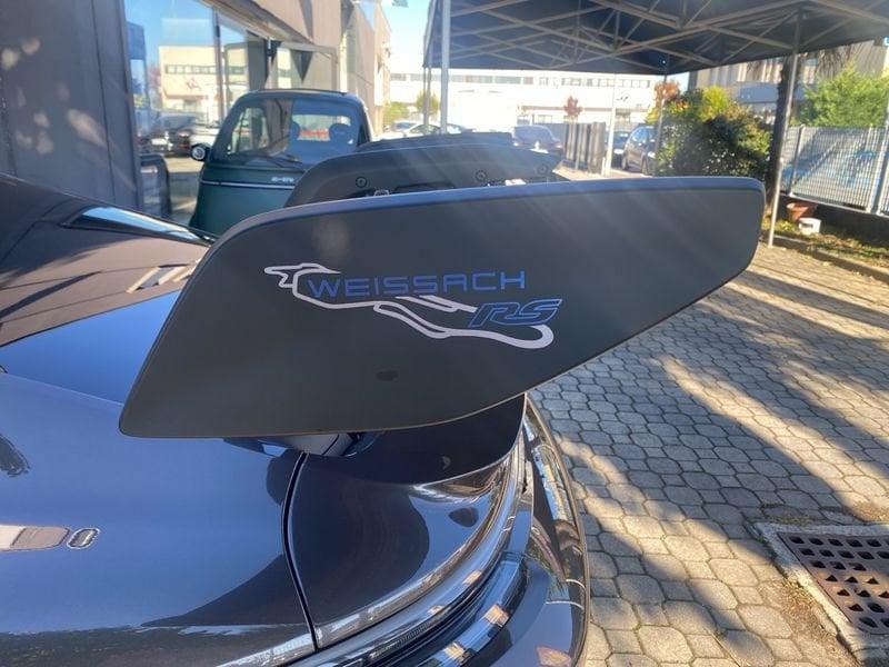 Porsche 911 992 GT3 RS 525 CV (992.1)