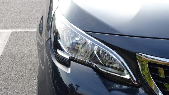 PEUGEOT 3008 BlueHDi 130 S&S Automatica "Business", Garanzia..