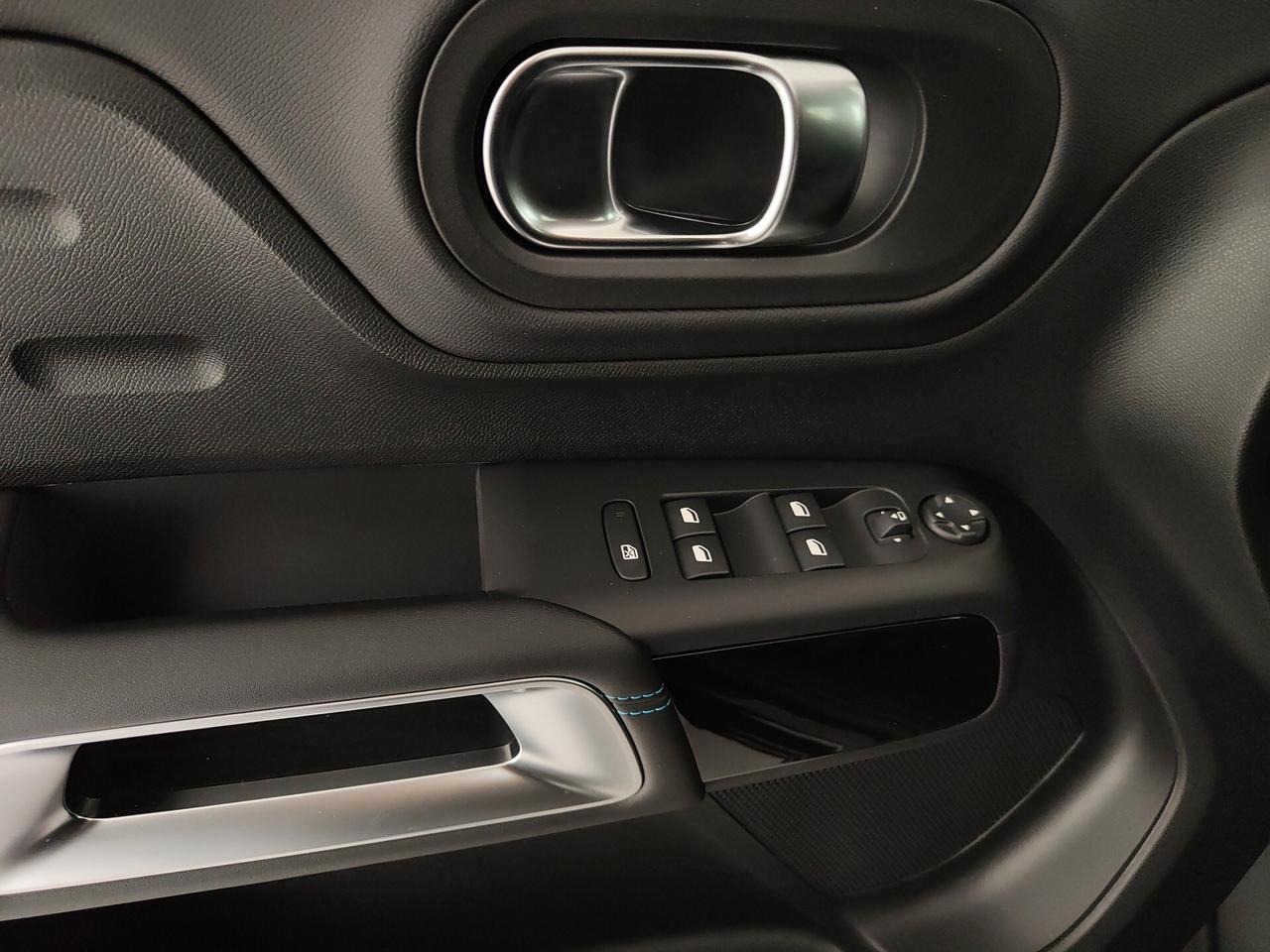 Citroen C5 Aircross Bluehdi EAT8 Max 130Cv