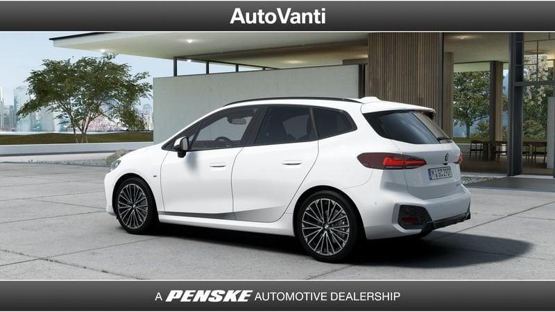 BMW Serie 2 Active Tourer 220i 48V Active Tourer Msport