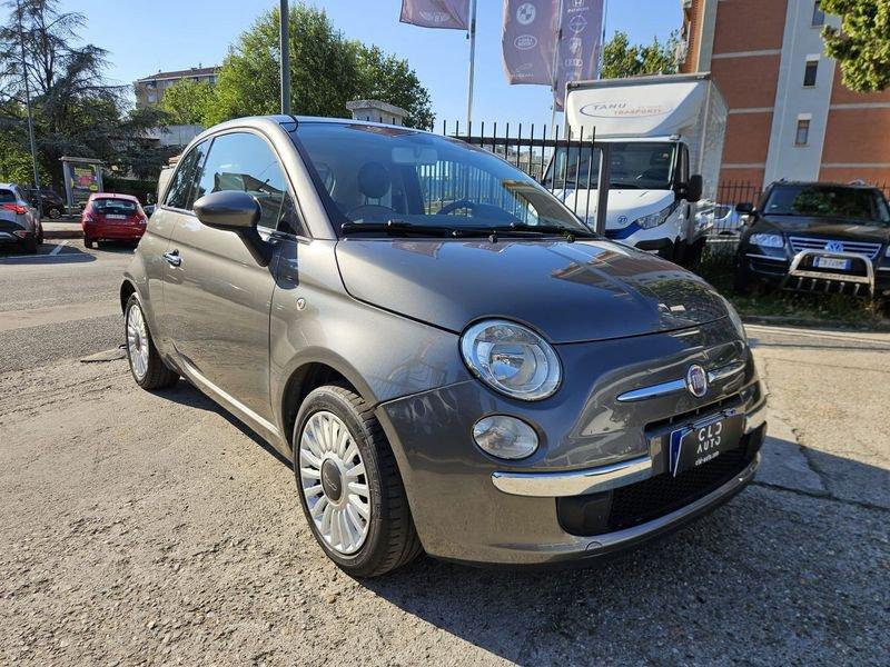 FIAT 500 500 1.2 easypower Lounge Gpl 69cv