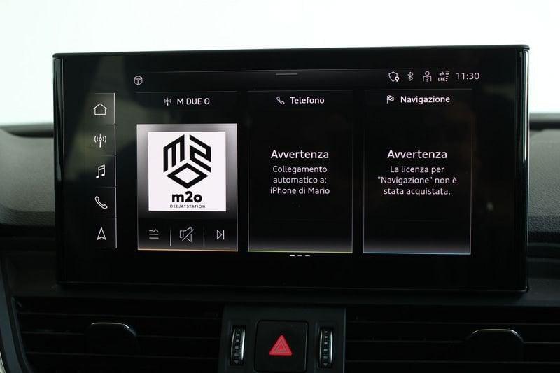 Audi Q5 2ª SERIE SPB 40 TDI quattro S tronic Business