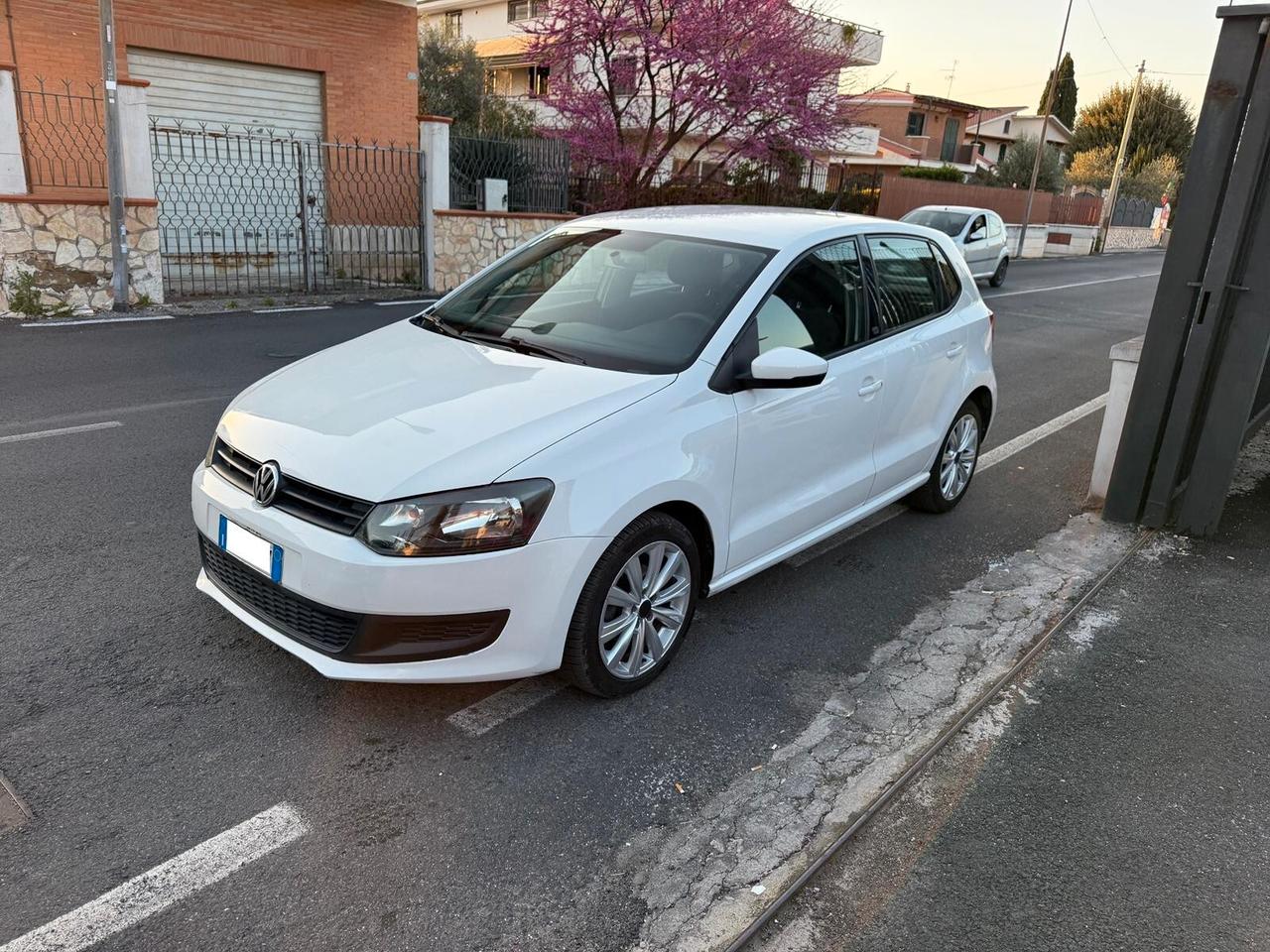 Volkswagen Polo 1.2 TDI 5p. - 150.000km - Superprezzo - Tutto incluso