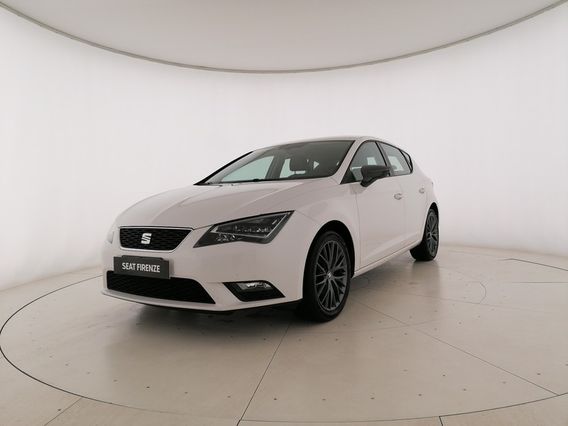 Seat Leon 5p 1.2 tsi connect s&s 110cv