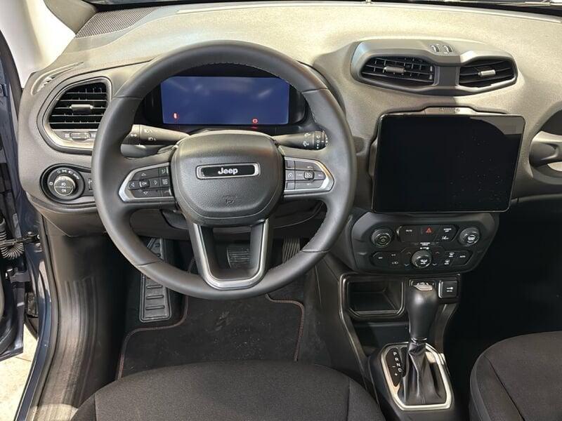 Jeep Renegade Renegade 1.5 Turbo T4 MHEV Altitude