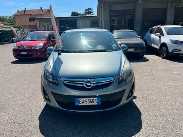 Opel Corsa 1.3 CDTI 75CV F.AP. 5 porte Sport