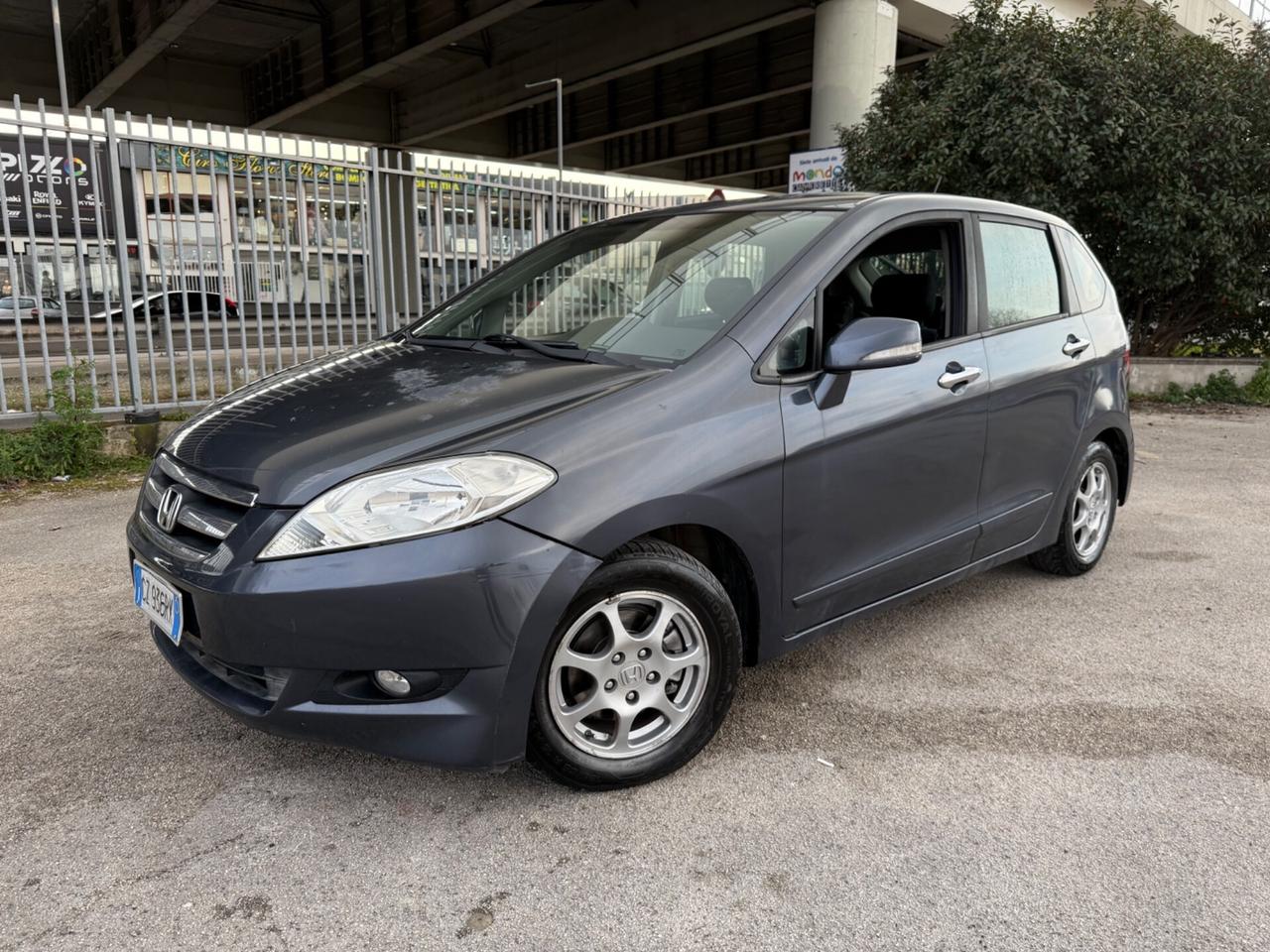 Honda FR-V 1.7 16V VTEC Comfort Plus 6 posti Full 2006