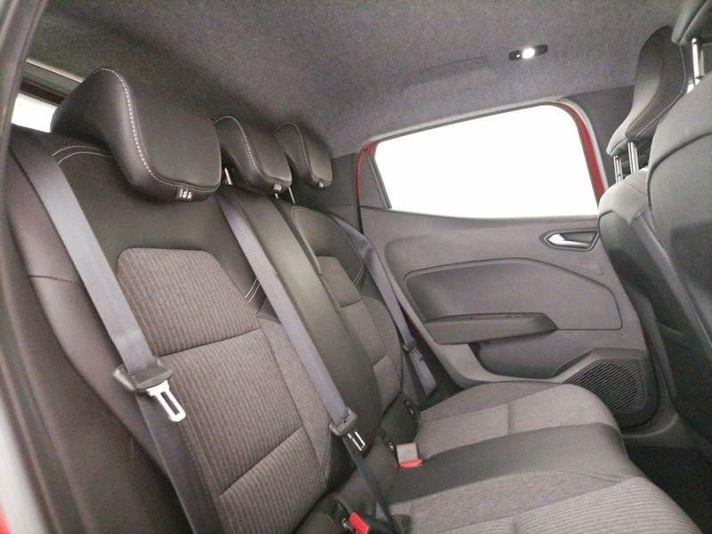 Renault Clio 1.0 tce Zen Gpl 100cv my21