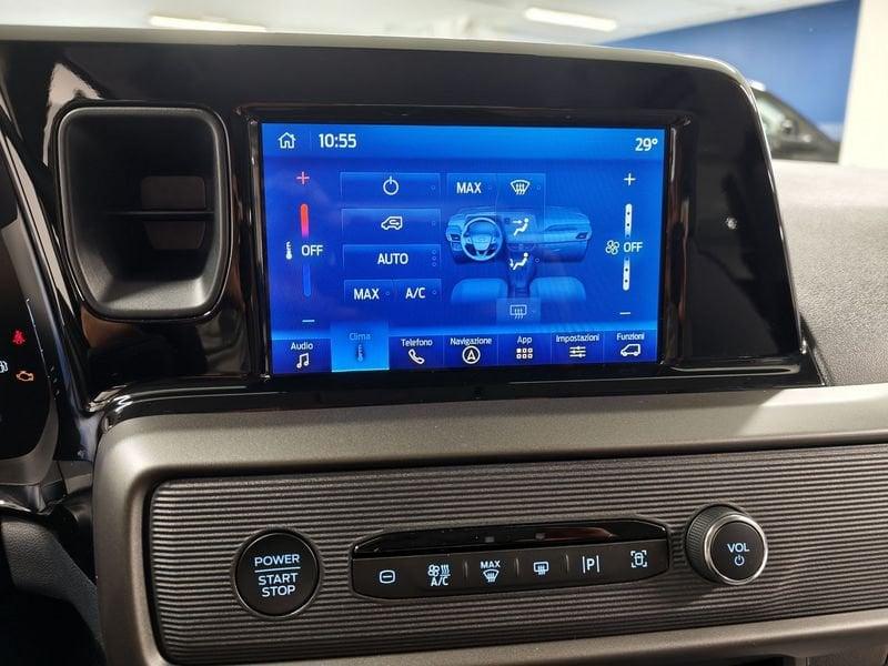 Ford Tourneo Courier 1.0 EcoBoost 125CV Titanium