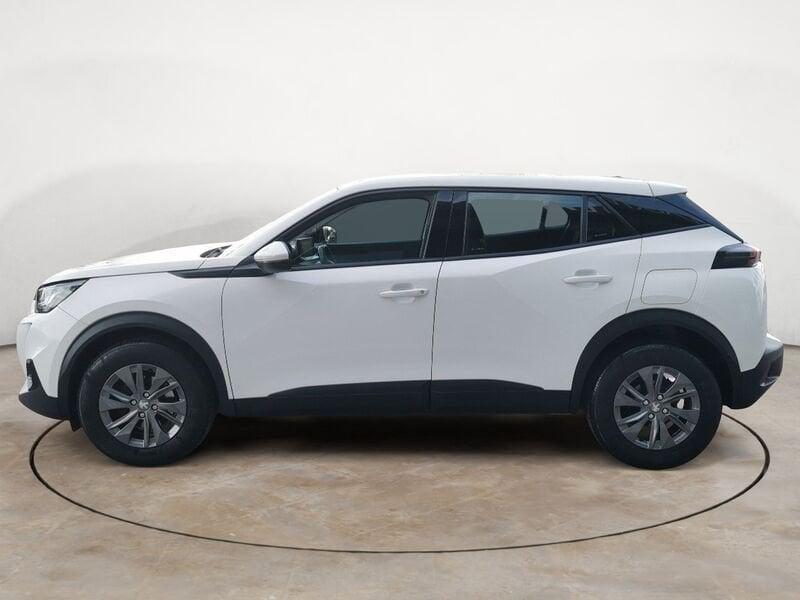 Peugeot 2008 2008 PureTech 130 S&S Active