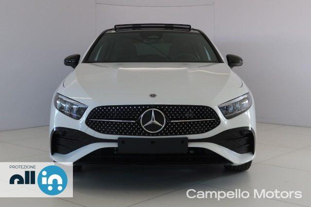 MERCEDES-BENZ A 250 A 250 e phev AMG Line Advanced Plus auto