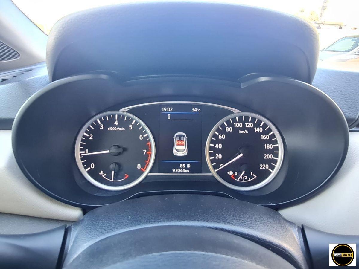 NISSAN Micra Benzina/GPL-Neopatentati-2023