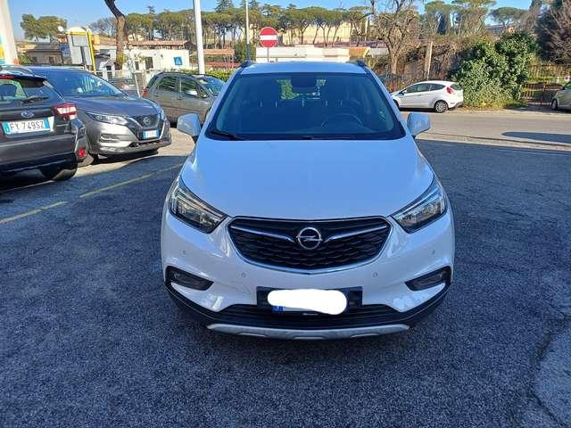 Opel Mokka X Mokka X 1.6 s