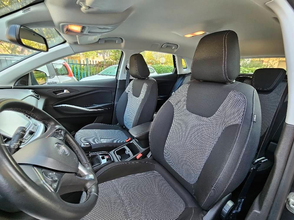 Opel Grandland X 1.5 diesel Ecotec Start&Stop Innovation