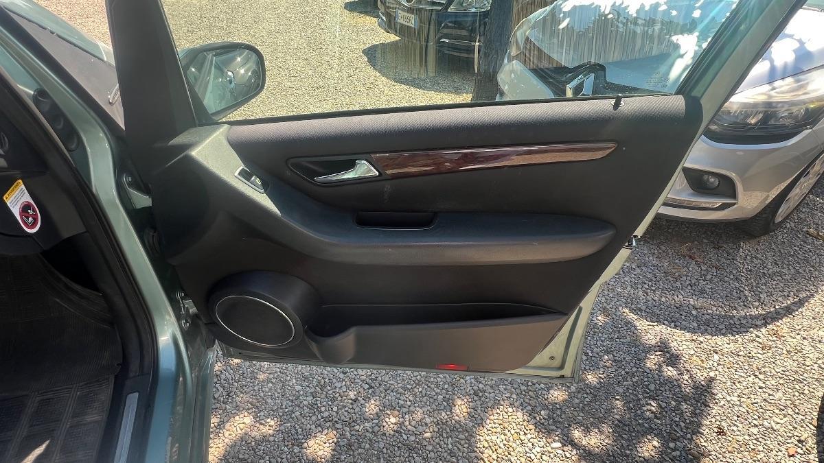 MERCEDES - Classe A A 170 Classic