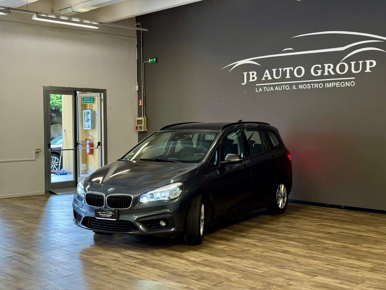 Bmw serie 2 GT 7 POSTU Luxury