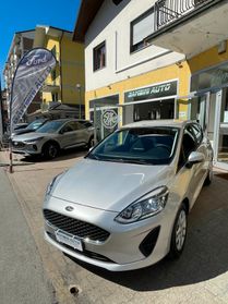 Ford Fiesta 1.5 EcoBlue 5 porte Plus