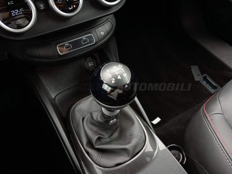FIAT 500X 500X 1.3 mjet Sport 95cv