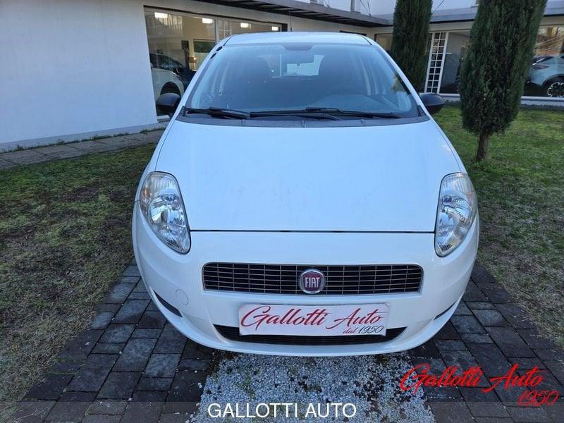 FIAT Grande Punto 1.2 5 porte
