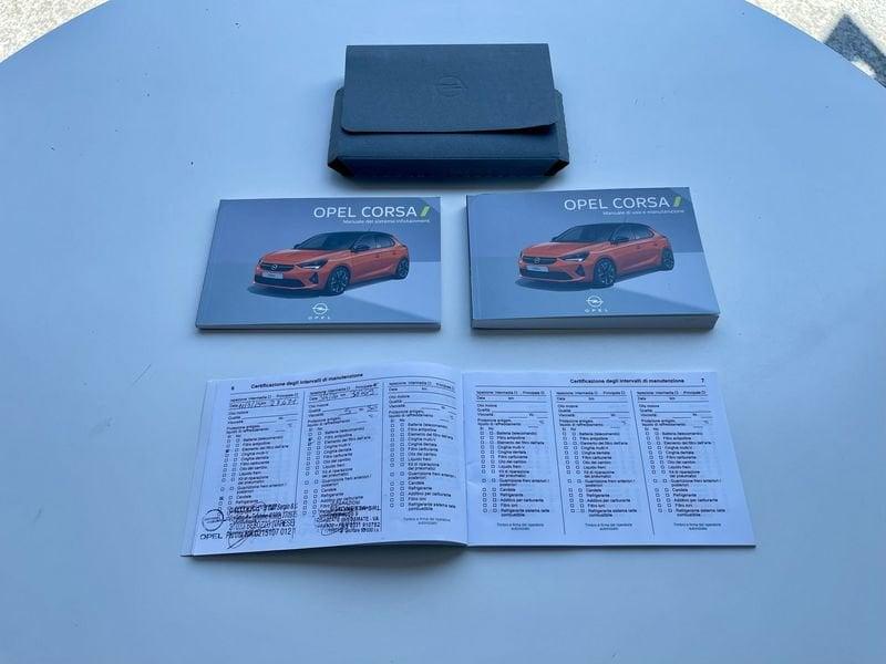 Opel Corsa 1.2 D&T s&s 100cv at8
