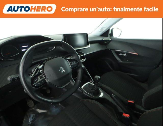 PEUGEOT 2008 PureTech 100 S&S Active Pack