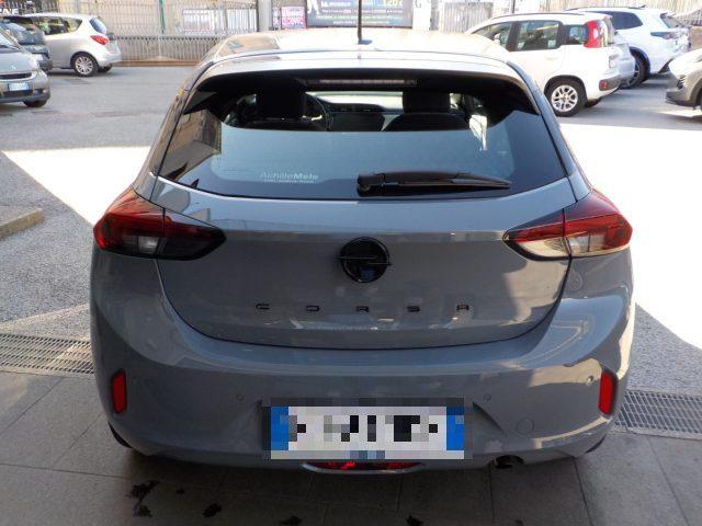 OPEL Corsa My26 - 1.2 Hybrid 110 CV DCT6 Edition