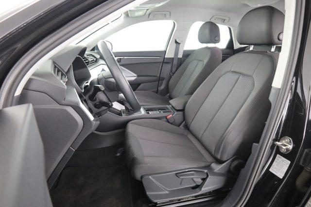 AUDI Q3 Q3 SPB 35 TDI S tronic Business Plus
